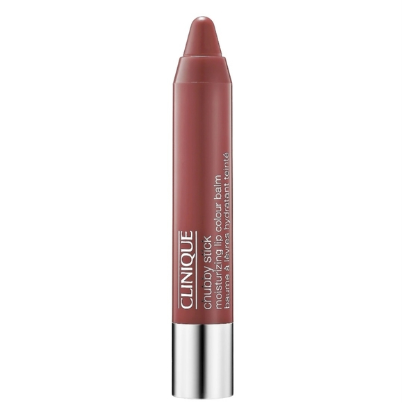 Clinique Makeup Clinique Lip Balm Fuller Fig Lip Balm Poshmark